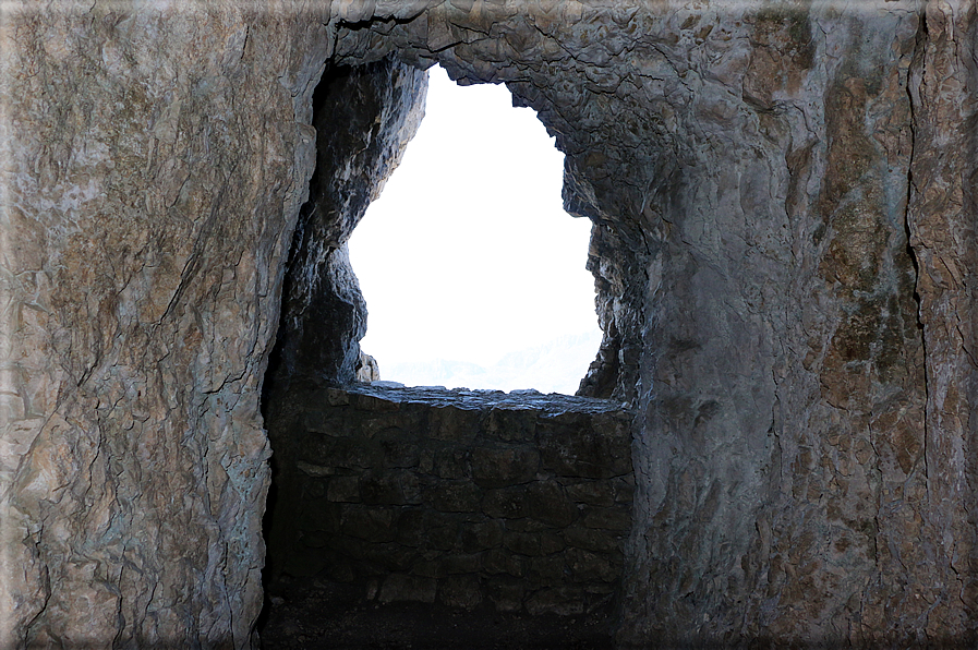 foto Monte Cengio